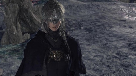 黑暗之魂3什么出生[图1]