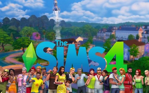 模拟人生4远近怎么