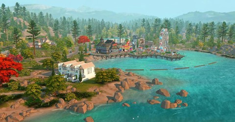 模拟人生4远近怎么[图2]