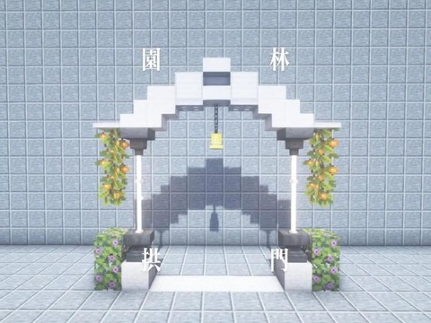 我的世界各种门怎么做[图2]