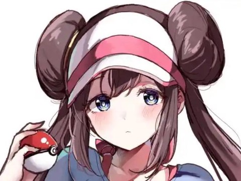 口袋妖怪白什么精灵好