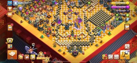 部落冲突部落怎么玩[图1]