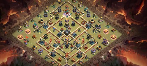 部落冲突部落怎么玩[图2]