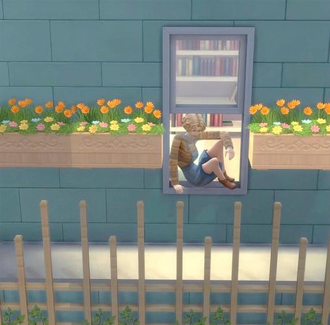 游侠模拟人生4怎么