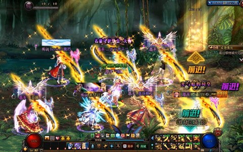 dnf辉煌耀世怎么样[图1]