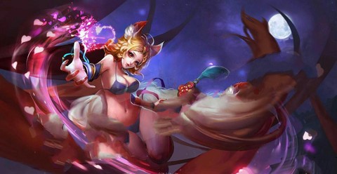 7p玩王者荣耀怎么样[图2]