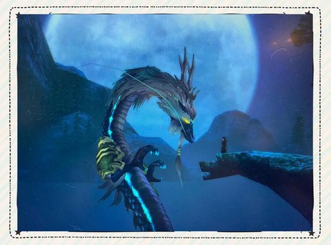 古剑奇谭是什么朝代