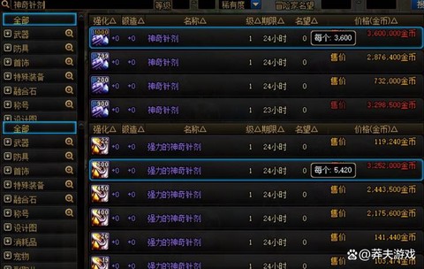 dnf透明药水叫什么[图1]