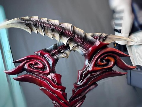 怪物猎人选什么武器[图2]