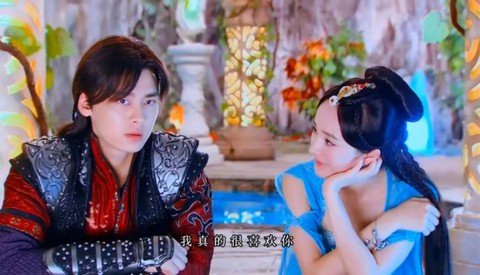 古剑奇谭的大结局是什么[图2]