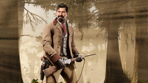 荒野大镖客ol什么[图1]