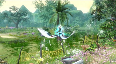 为什么倩女幽魂玩不了[图1]