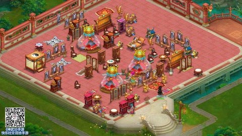 神武化生寺怎么点修