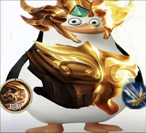 王者荣耀达摩怎么连招[图2]