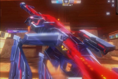 生死狙击瞬狙怎么练[图1]