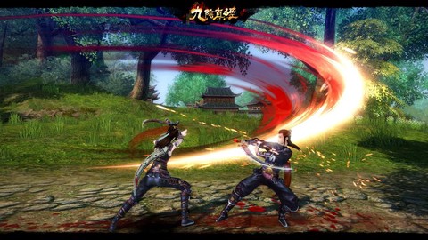 九阴真经明教怎么加点