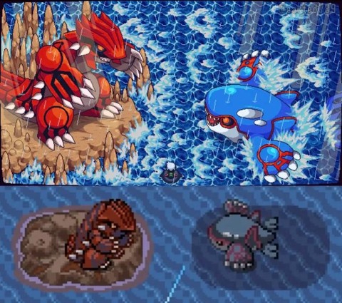 口袋妖怪vs怎么样[图2]