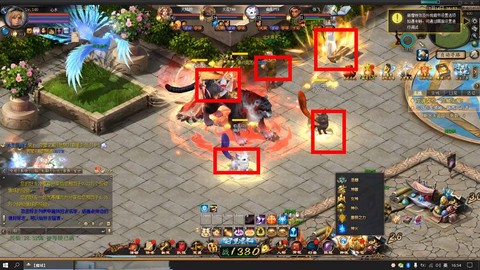 魔域3星副本都爆什么[图1]