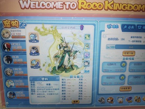 洛克王国怎么兑换码[图2]