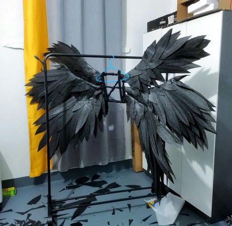 我的世界翅翼有什么用