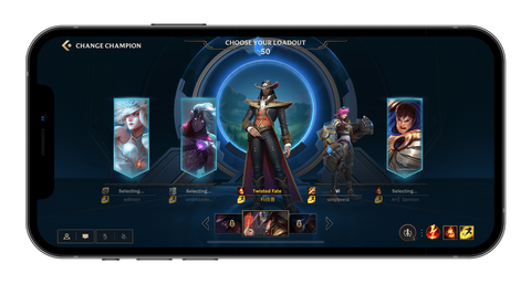 英雄联盟下载什么版本