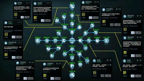 第五人格怎么点搏命