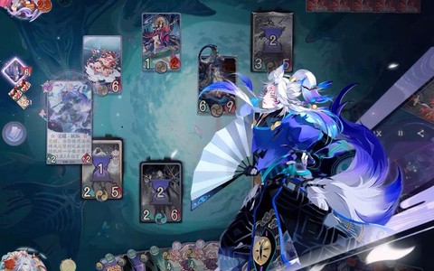 阴阳师怎么上大阴阳师