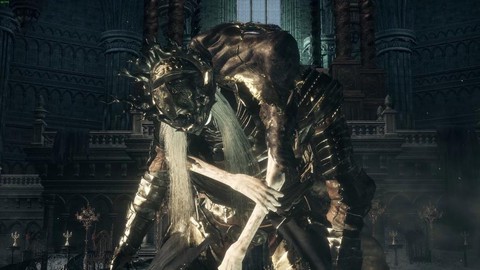 黑魂3二周目什么意思[图2]