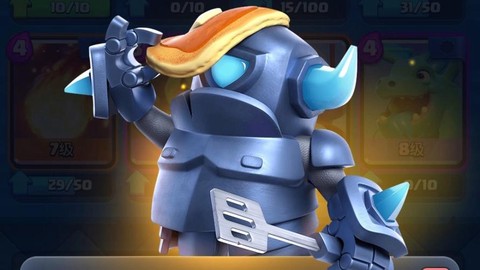 皇室战争如何自动降杯[图1]