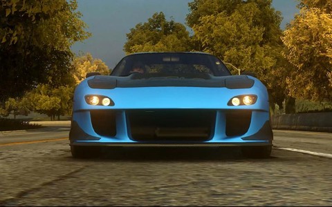 极品飞车16什么车好