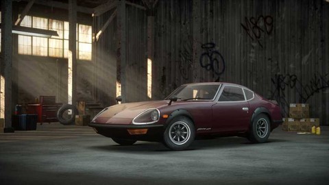 极品飞车16什么车好[图2]