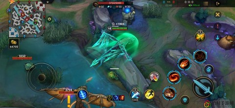 谷歌怎么玩英雄联盟手游[图2]