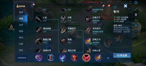 王者荣耀穿透有什么用[图2]