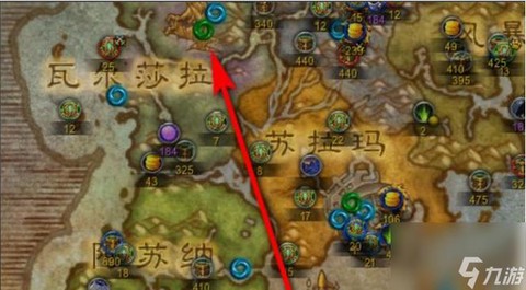 魔兽世界副本怎么进