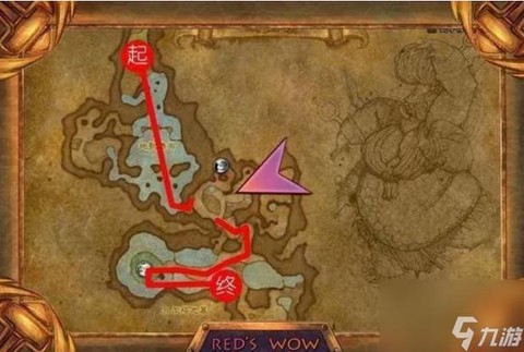 魔兽世界副本怎么进[图2]