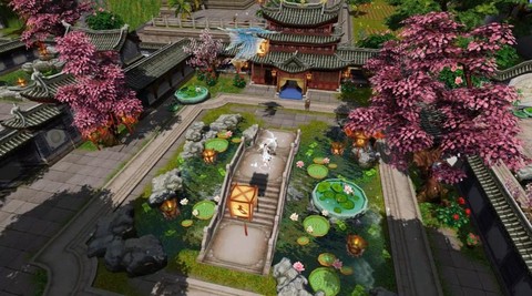 天龙八部怎么删除角色[图2]