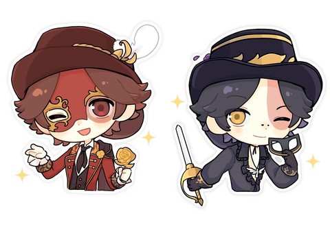 第五人格怎么发现人