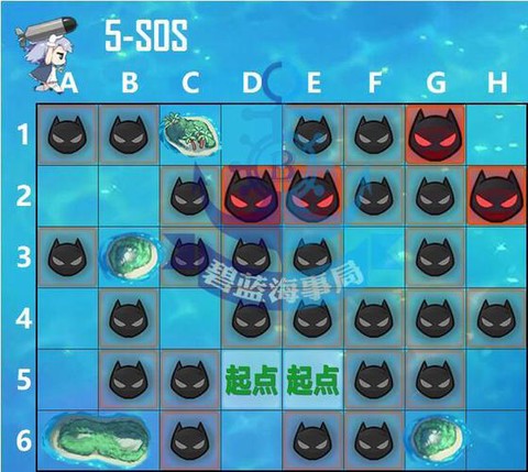 碧蓝航线如何解除锁定