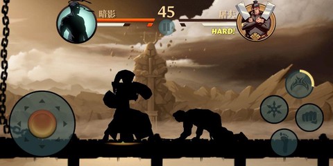 暗影格斗2如何购买