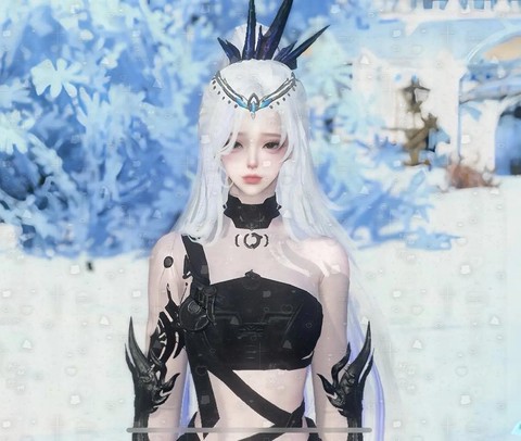 逆水寒白发怎么获得[图2]