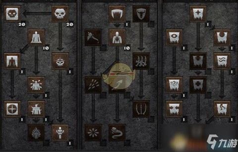 暗黑破坏神死灵怎么玩