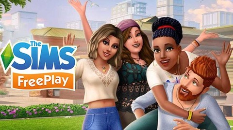 模拟人生4怎么语言