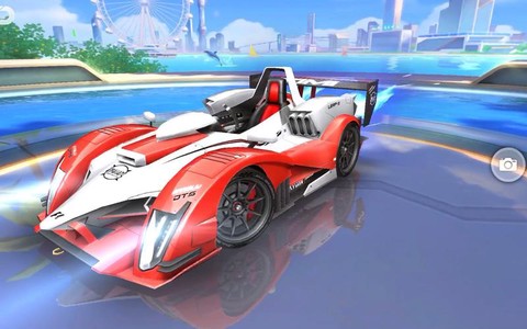 qq飞车飞跃怎么样[图2]