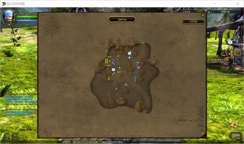 为什么龙之谷进不去