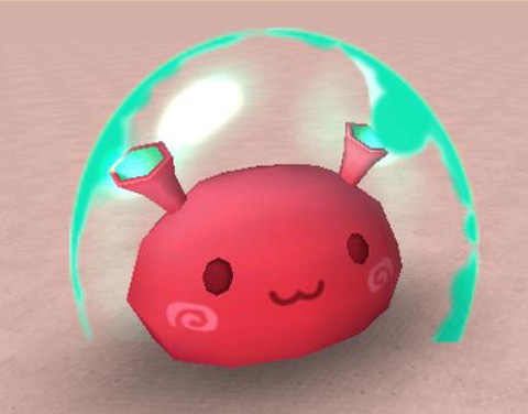 迷你世界中团子吃什么[图2]