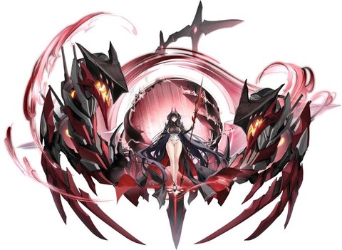 碧蓝航线24掉什么[图2]